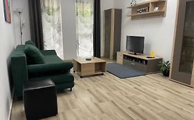 Bonte Residence str Daliei nr 3 Giroc